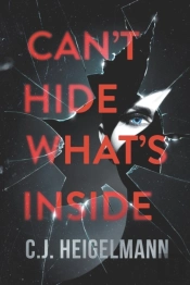 Can'T Hide What'S Inside