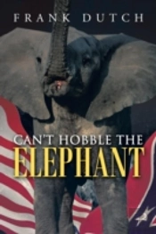 Can'T Hobble The Elephant
