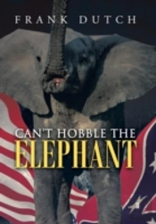 Can'T Hobble The Elephant