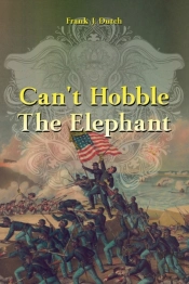Can'T Hobble The Elephant