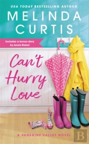 Can'T Hurry Love