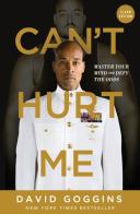 Can'T Hurt Me