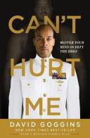 Can'T Hurt Me