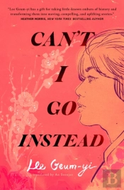 Can'T I Go Instead