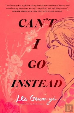 Bertrand.pt - Can'T I Go Instead
