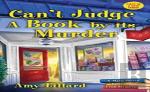 Can'T Judge A Book By Its Murder