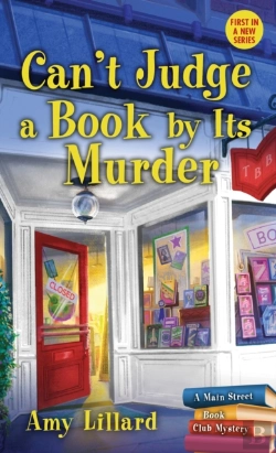 Bertrand.pt - Can'T Judge A Book By Its Murder