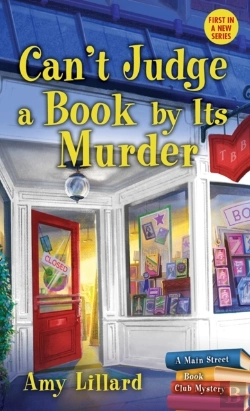 Bertrand.pt - Can'T Judge A Book By Its Murder