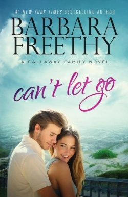 Bertrand.pt - Can'T Let Go (Callaway Cousins #5)