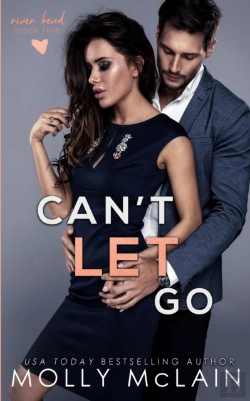 Bertrand.pt - Can'T Let Go (River Bend, #5)