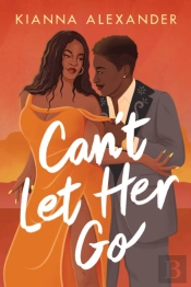 Can'T Let Her Go