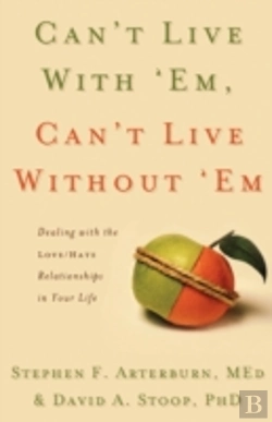 Bertrand.pt - Can'T Live With 'Em, Can'T Live Without 'Em