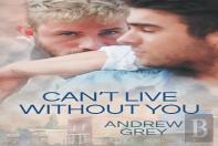 Can'T Live Without You