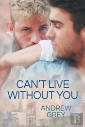 Can'T Live Without You