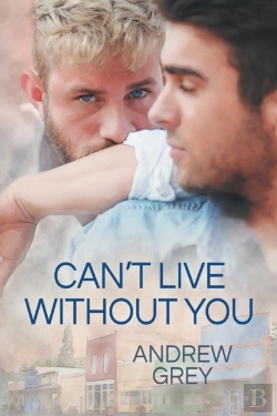 Bertrand.pt - Can'T Live Without You