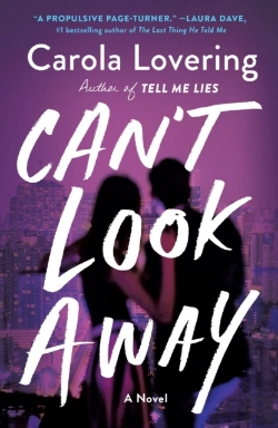 Bertrand.pt - Can'T Look Away