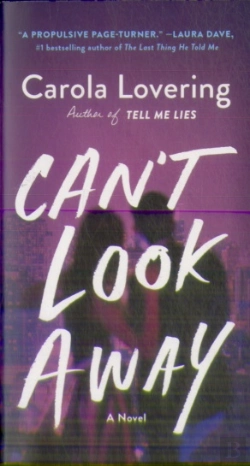 Bertrand.pt - Can'T Look Away