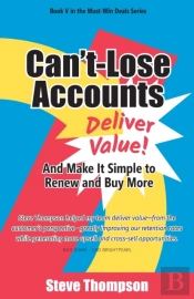 Can'T-Lose Accounts