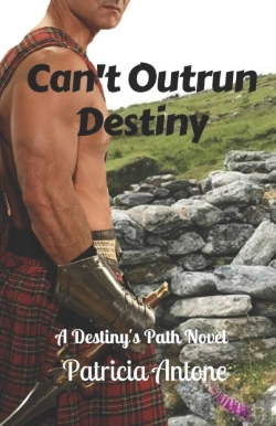 Bertrand.pt - Can'T Outrun Destiny