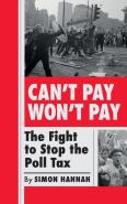 Can'T Pay, Won'T Pay