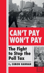 Can'T Pay, Won'T Pay