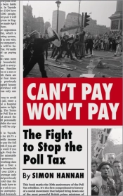 Can'T Pay, Won'T Pay