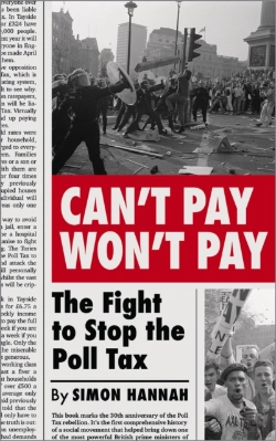 Bertrand.pt - Can'T Pay, Won'T Pay