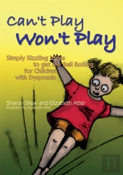 Can'T Play Won'T Play