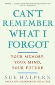 Can'T Remember What I Forgot