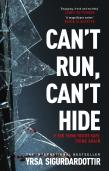 Can'T Run, Can'T Hide