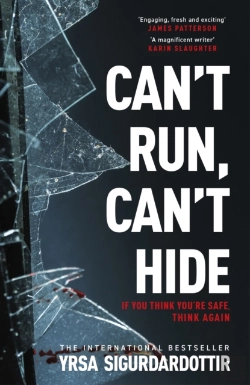 Bertrand.pt - Can'T Run, Can'T Hide