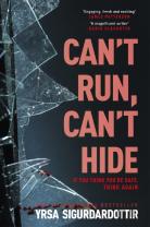 Can'T Run, Can'T Hide