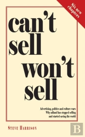 Can'T Sell Won'T Sell
