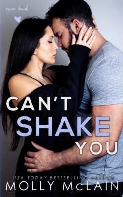 Bertrand.pt - Can'T Shake You (River Bend, #1)