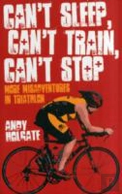 Can'T Sleep, Can'T Train, Can'T Stop