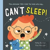 Can'T Sleep