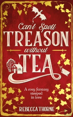Bertrand.pt - Can'T Spell Treason Without Tea