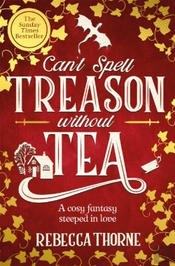 Bertrand.pt - Can'T Spell Treason Without Tea