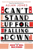 Can'T Stand Up For Falling Down