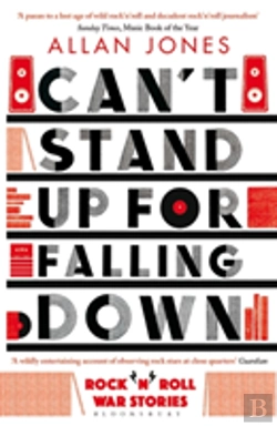 Bertrand.pt - Can'T Stand Up For Falling Down