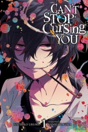 Can'T Stop Cursing You, Vol. 1