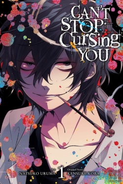 Bertrand.pt - Can'T Stop Cursing You, Vol. 1