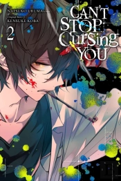Can'T Stop Cursing You, Vol. 2