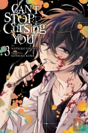 Can'T Stop Cursing You, Vol. 3