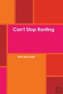 Bertrand.pt - Can'T Stop Ranting