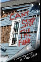 Can'T Stop The Funk