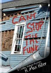 Can'T Stop The Funk