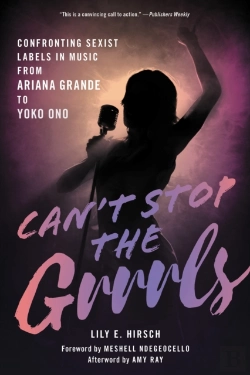 Bertrand.pt - Can'T Stop The Grrrls