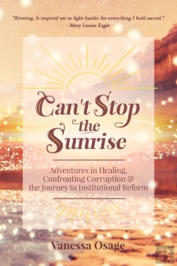 Bertrand.pt - Can'T Stop The Sunrise: Adventures In He
