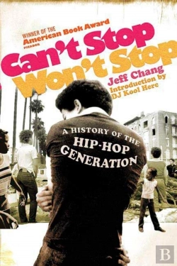 Bertrand.pt - Can'T Stop Won'T Stop